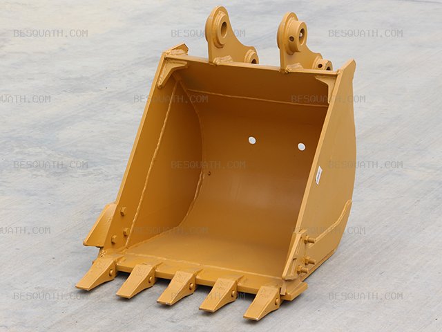BUCKET KOMATSU PC60