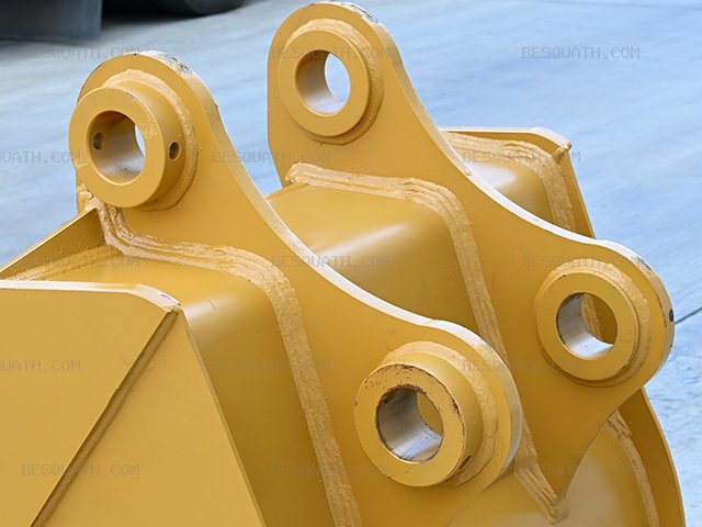 BUCKET KOMATSU PC200