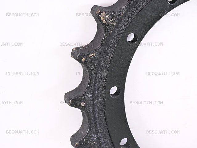 SPROCKET HITACHI ZX70