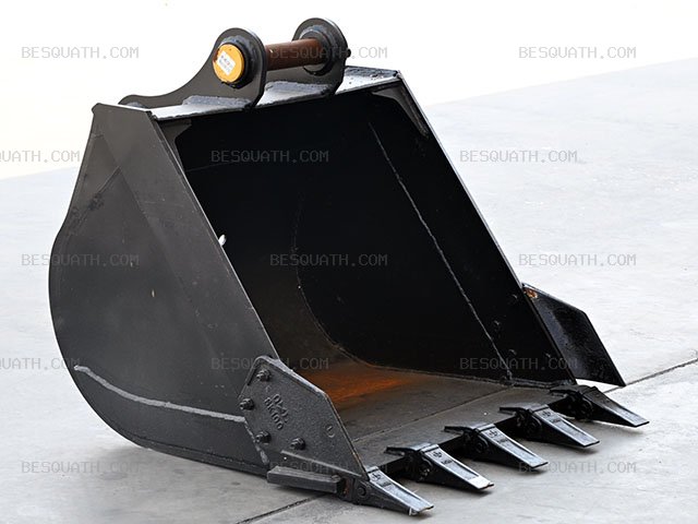 BUCKET KOBELCO SK140