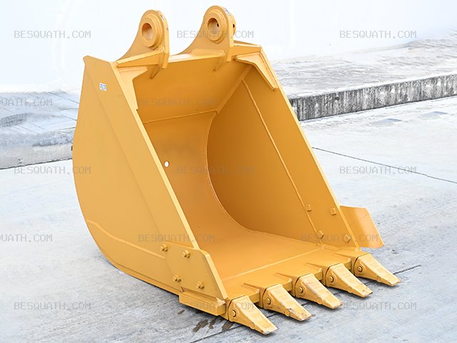 BUCKET KOMATSU PC200