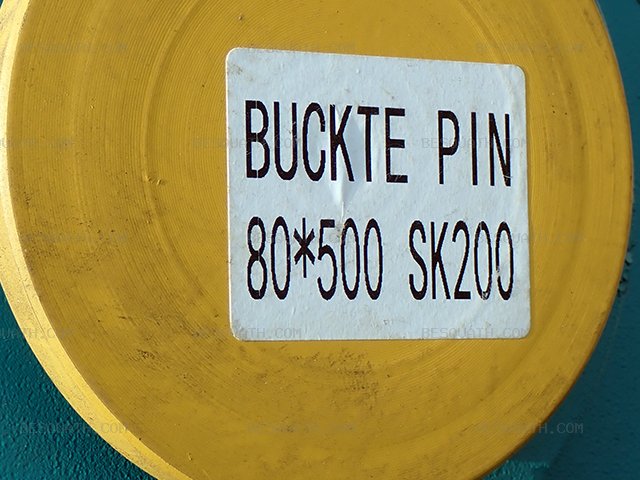 BUCKET KOBELCO SK200