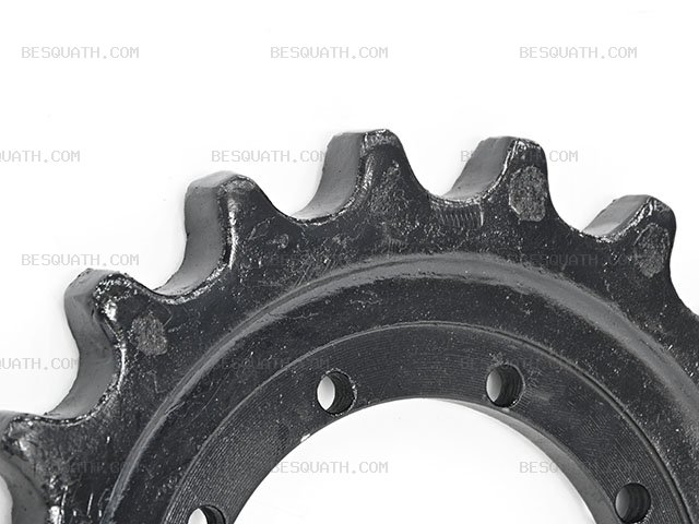SPROCKET KOMATSU PC18MR-2