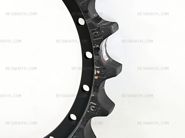SPROCKET KOMATSU PC200