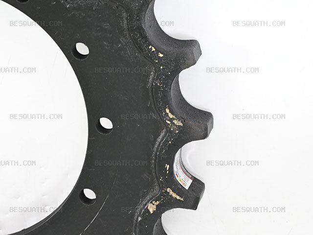 SPROCKET XCMG XE60