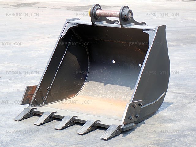 BUCKET KOMATSU PC120