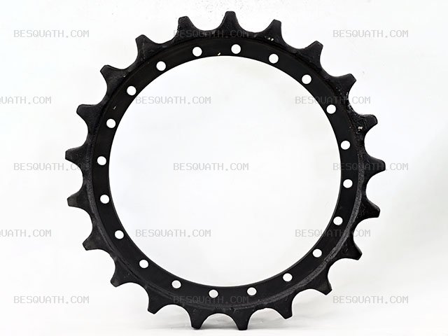 SPROCKET KOMATSU PC200