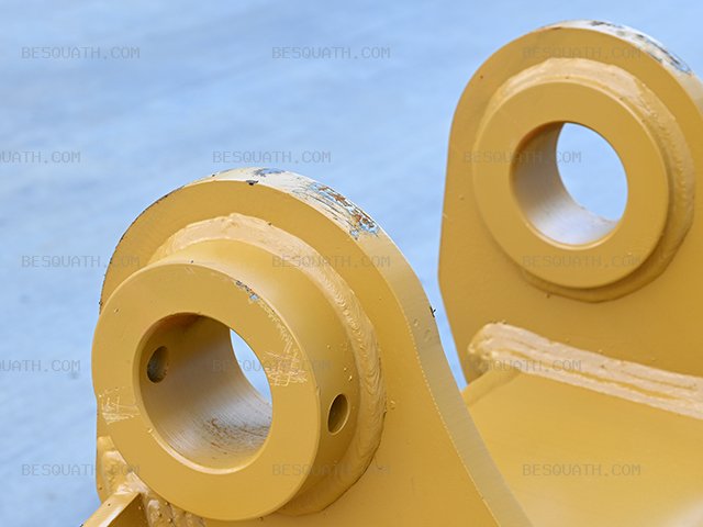 BUCKET KOMATSU PC200