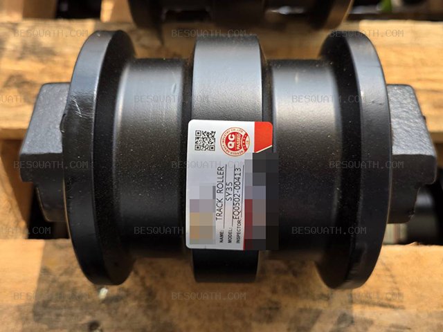 TRACK ROLLER SANY SY35