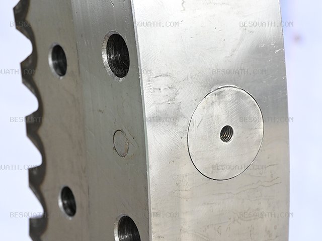 SWING BEARING SANY SY135