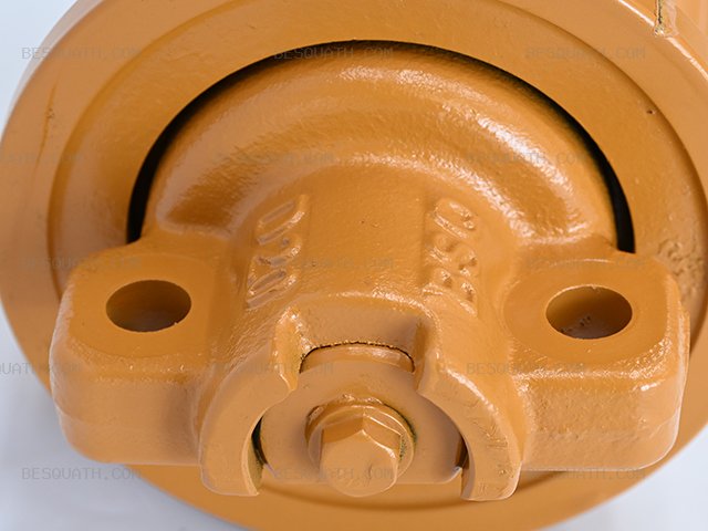 TRACK ROLLER KOMATSU D20