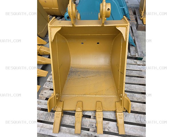 BUCKET KOMATSU PC40