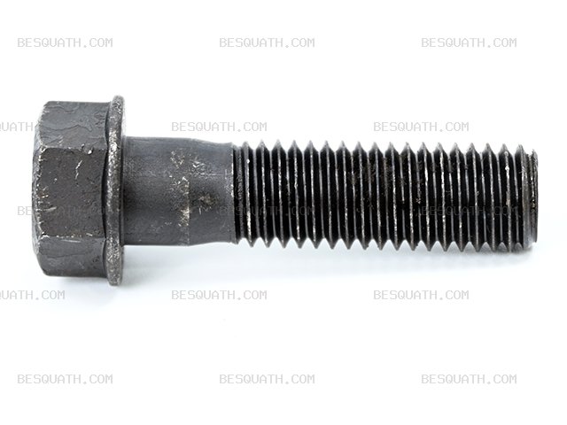 BOLT AND NUT KOMATSU PC56-7