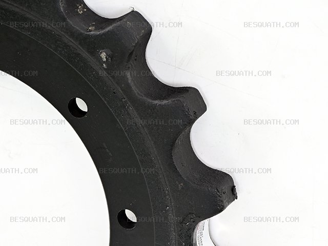 SPROCKET KOMATSU PC45MR-3