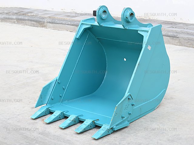 BUCKET KOBELCO SK135
