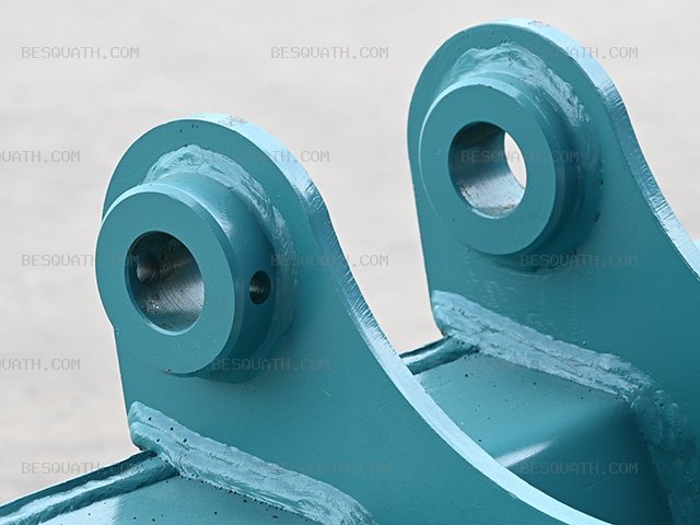 BUCKET KOBELCO SK75