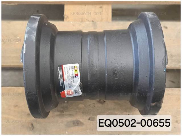 TRACK ROLLER YANMAR VIO55-6B