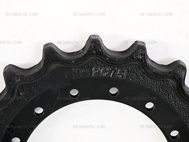 SPROCKET KOMATSU PC70-8