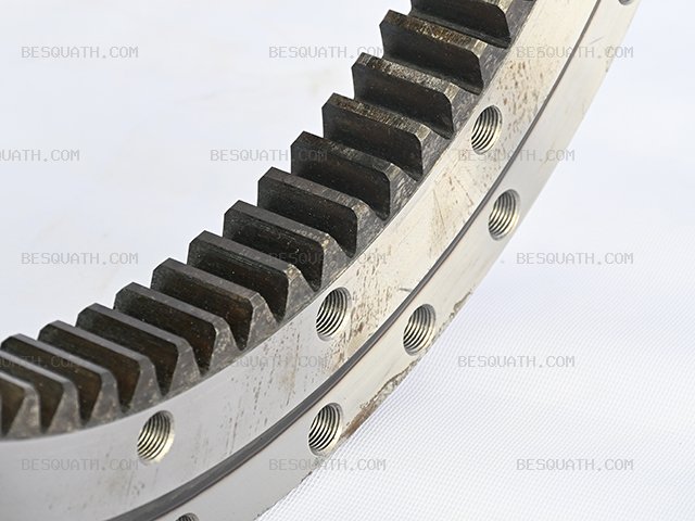 SWING BEARING KUBOTA KX91-3