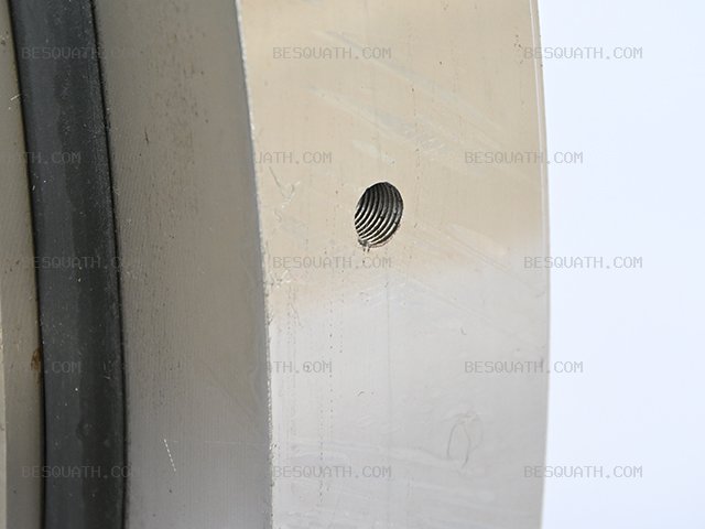 SWING BEARING KOMATSU PC60