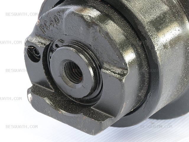 TRACK ROLLER KOMATSU PC58-8