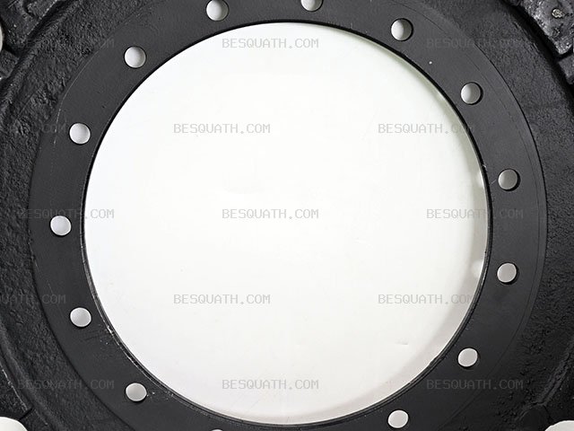 SPROCKET KOMATSU PC120