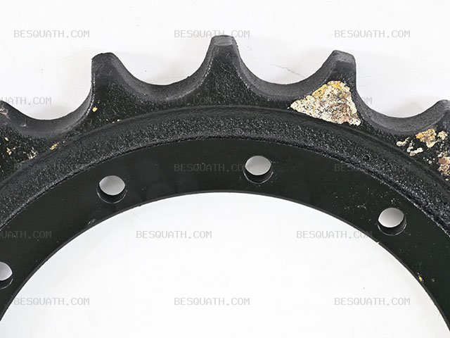 SPROCKET HITACHI ZX70
