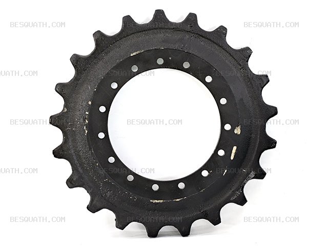 SPROCKET KOBELCO SK75