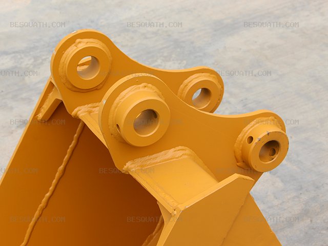 BUCKET KOMATSU PC60