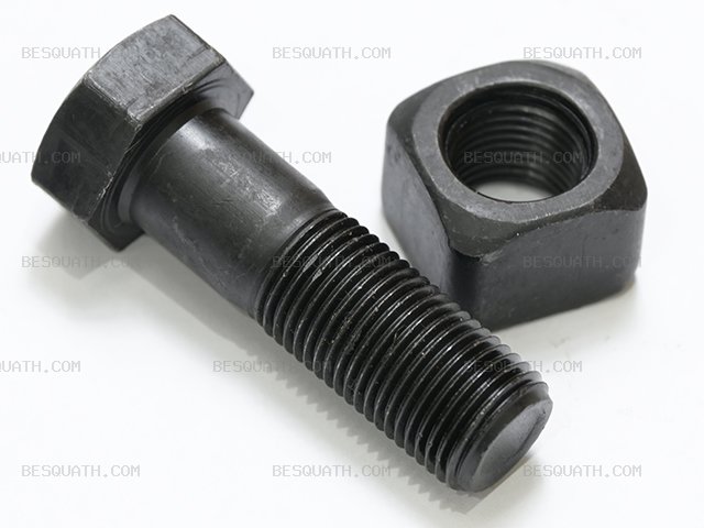 BOLT AND NUT KOBELCO SK140-8