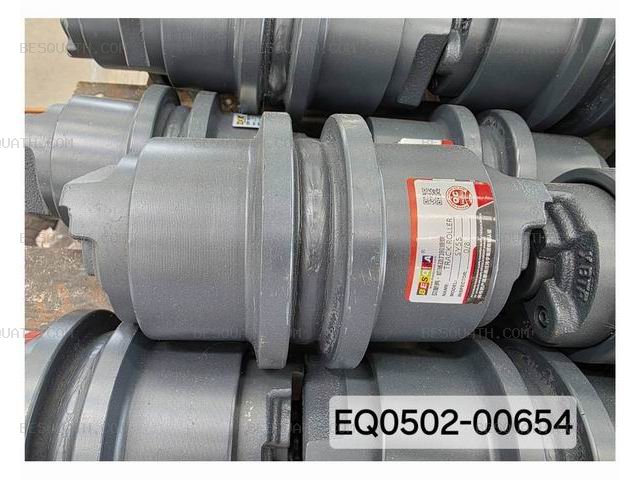 TRACK ROLLER SANY SY55