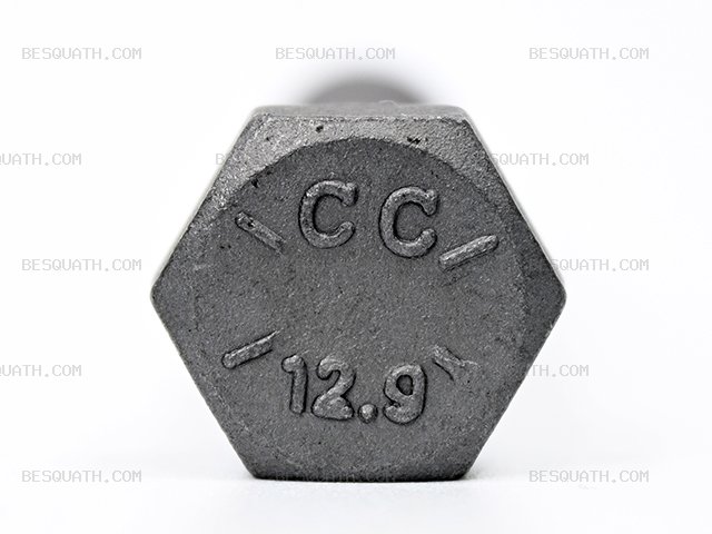 BOLT AND NUT KOMATSU PC60-7