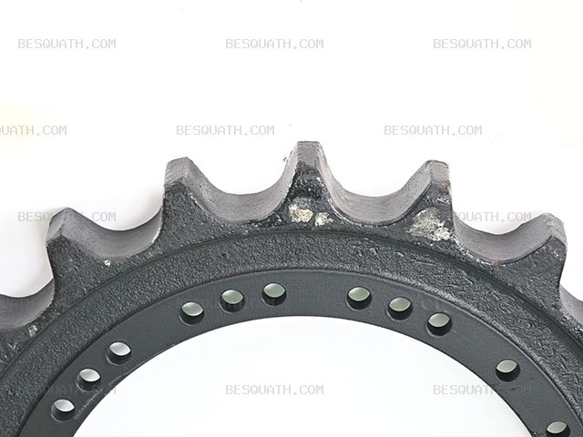 SPROCKET SANY SY215