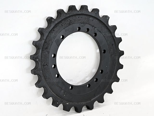 SPROCKET KOMATSU PC35MR-1