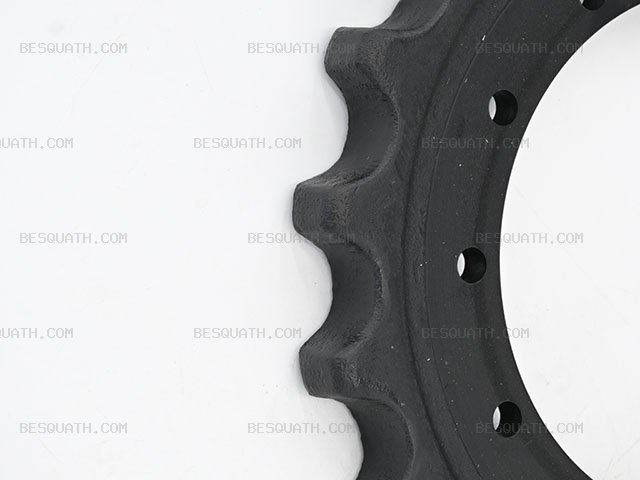 SPROCKET HITACHI EX40