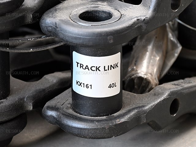 TRACK LINK KUBOTA KX161
