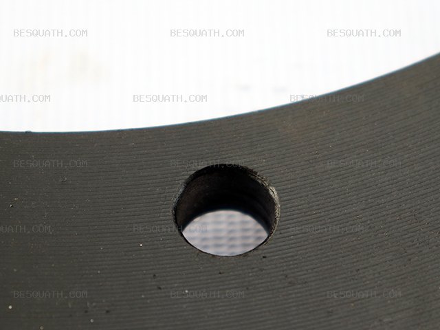 SPROCKET KOMATSU PC60