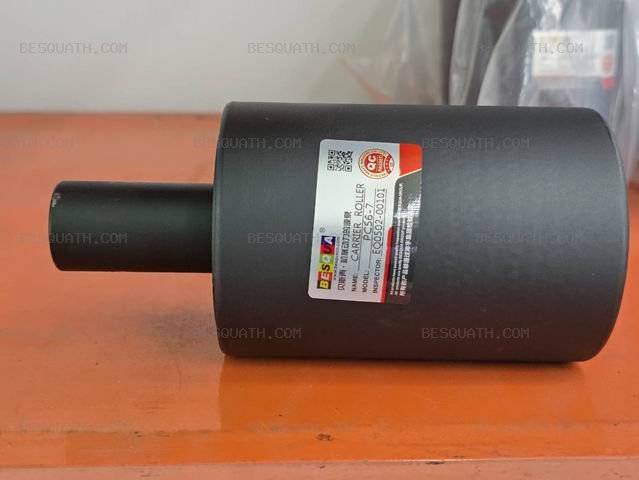 TOP ROLLER KOMATSU PC56-7