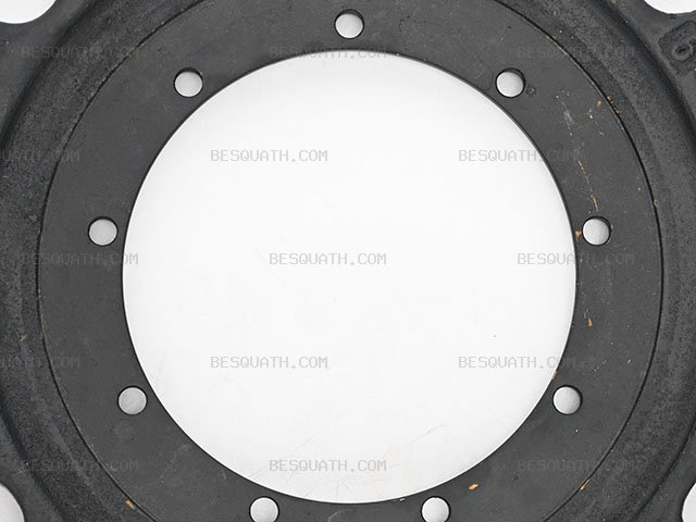 SPROCKET KOMATSU PC40