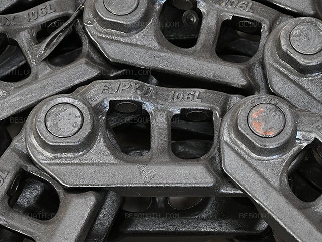 TRACK LINK KOBELCO SK200