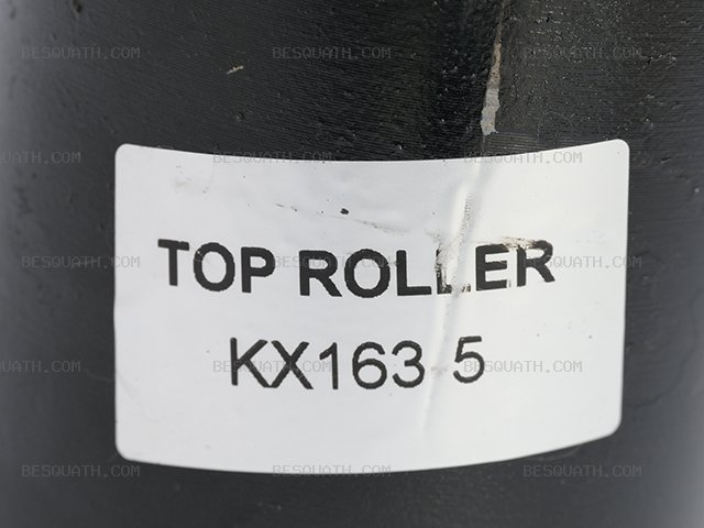 TOP ROLLER KUBOTA KX163-5