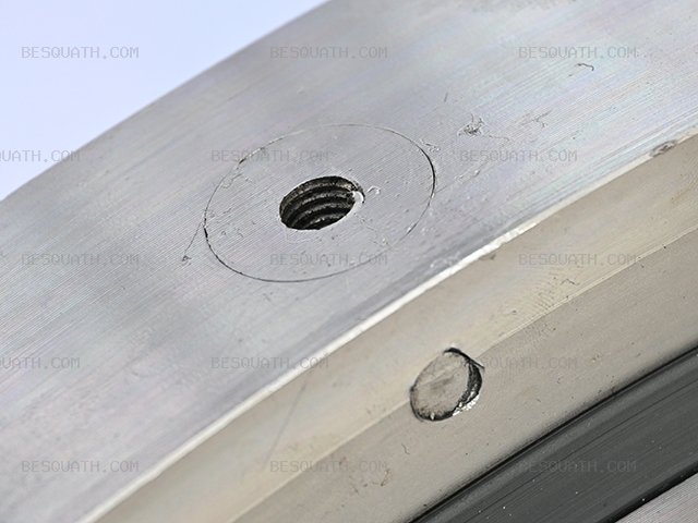 SWING BEARING HITACHI ZX60