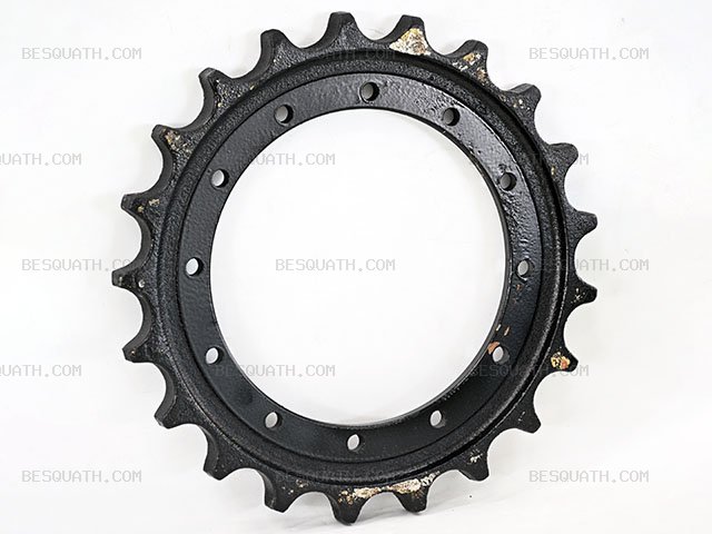 SPROCKET HITACHI ZX70
