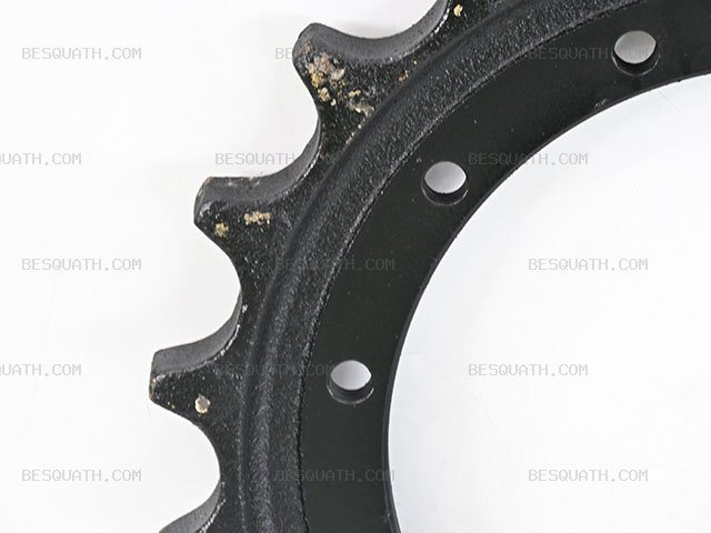 SPROCKET HITACHI ZX70