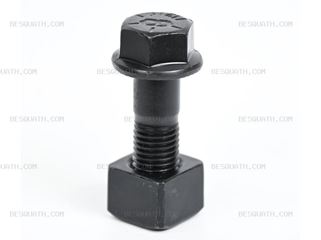 BOLT AND NUT KOMATSU PC40