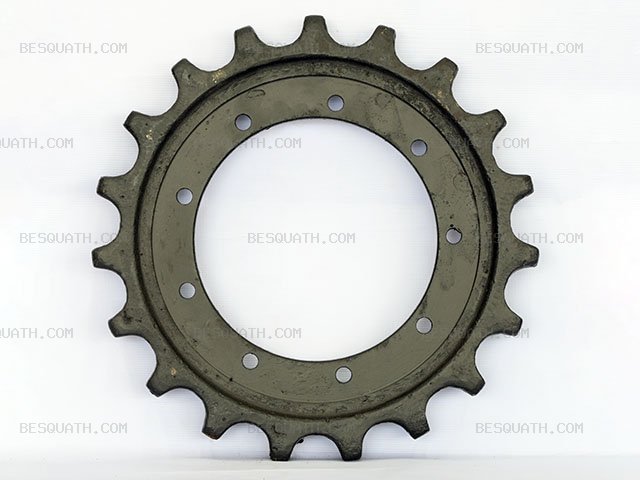 SPROCKET KUBOTA KX155-3SZ