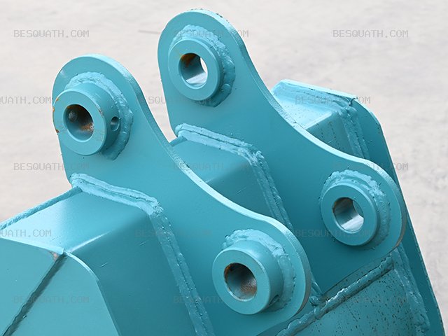 BUCKET KOBELCO SK60