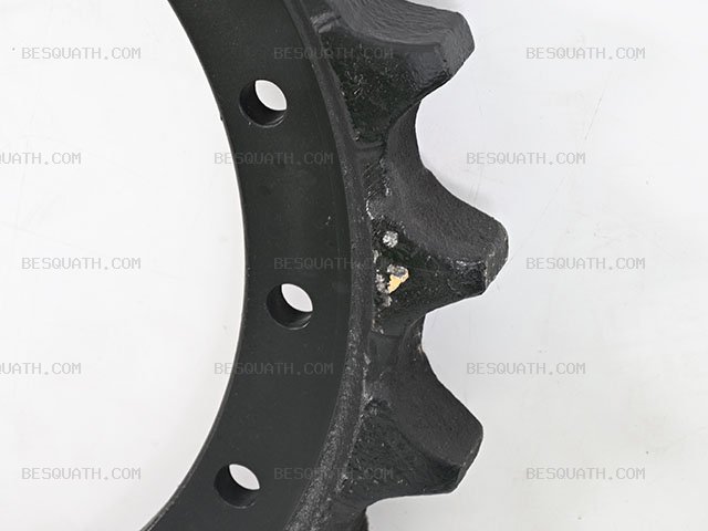 SPROCKET HITACHI EX135