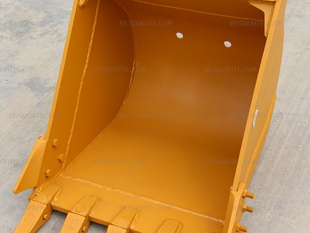 BUCKET KOMATSU PC60