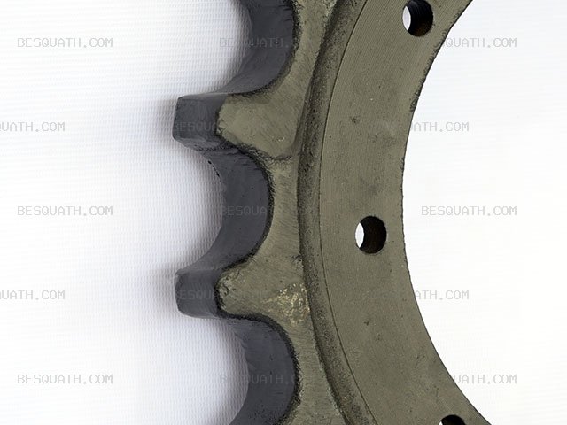SPROCKET KUBOTA KX163-5